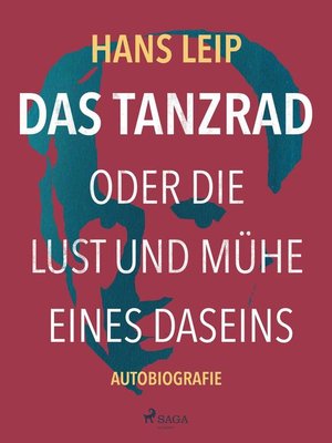 cover image of Das Tanzrad oder Die Lust und Mühe eines Daseins